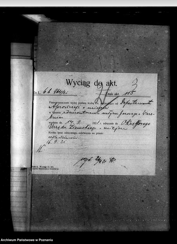 image.from.unit.number "Sprawy agrarnej reformy wnioski zażalenia stron"