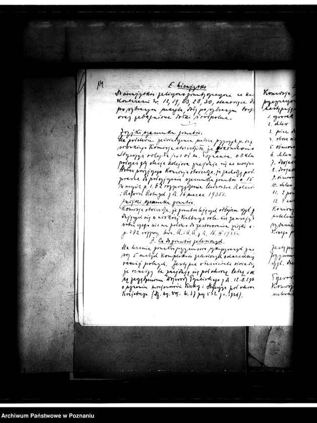 Obraz 18 z jednostki "Operat szacunkowy majątku Strzeszyn powiatu poznańskiego"