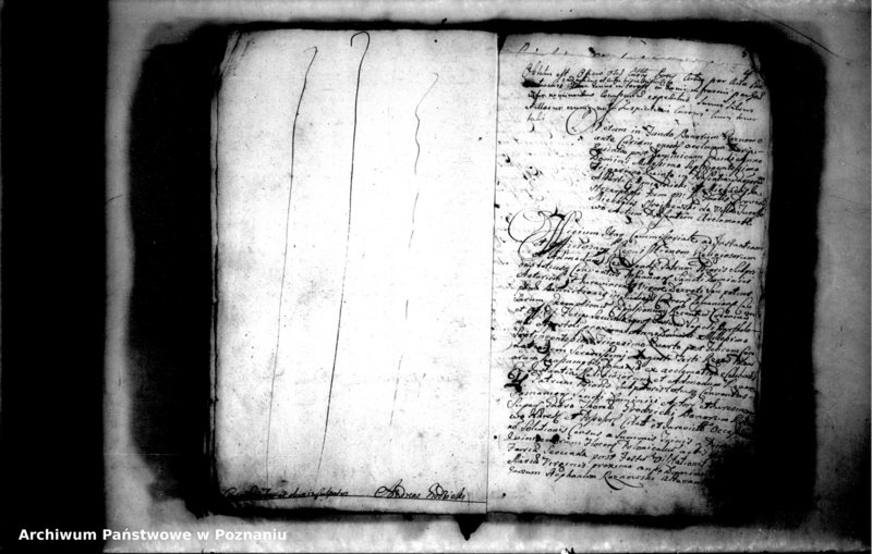 Obraz 6 z jednostki "Relationes [protocollon]"