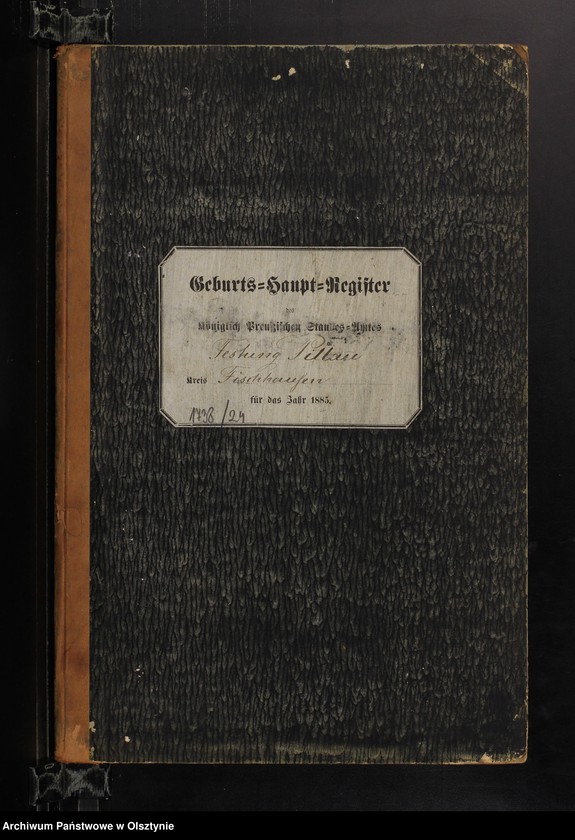 image.from.unit.number "Geburts-Haupt-Register Nr 1 - 3"
