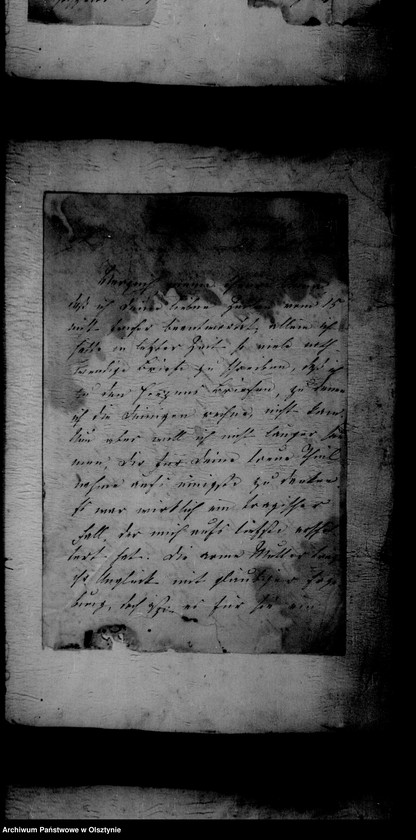 image.from.unit.number "/Tante Emma Schlippenbach, Kusine Luisa Schlippenbach, geb. Drasch v. Wartinberg, Caroline u. Nellie de Fonblanque an Anna Gfin Lehndorff geb. Gf. Hahn/"