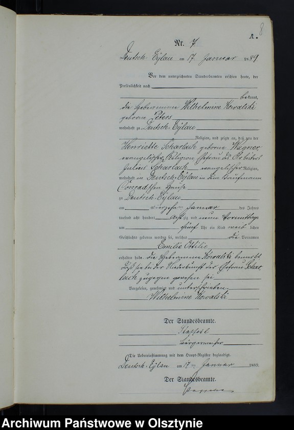 image.from.unit.number "Geburts-Neben-Register Nr 1 - 166"