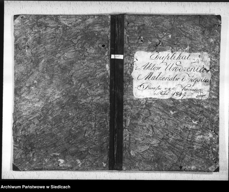 image.from.unit.number "Akta urodzin, małżeństw, zgonów"