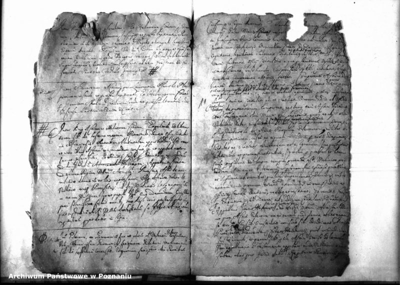 Obraz 13 z jednostki "Lib. civium, decreta [protocollon]"