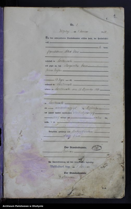 image.from.unit.number "Sterbe-Neben-Register Nr 1-43"