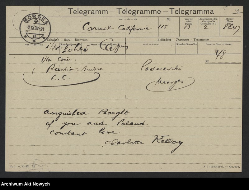 image.from.unit.number "Kellogg Charlotte; L.1 (odpowiedź - maszynopis)"