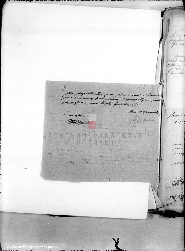 Obraz 19 z jednostki "Budowle na majątku państwowym Grolewo"