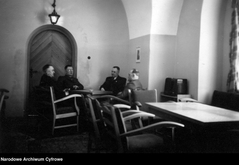 Obraz 1 z kolekcji "Kolekcja Zamość 1939-1945111"