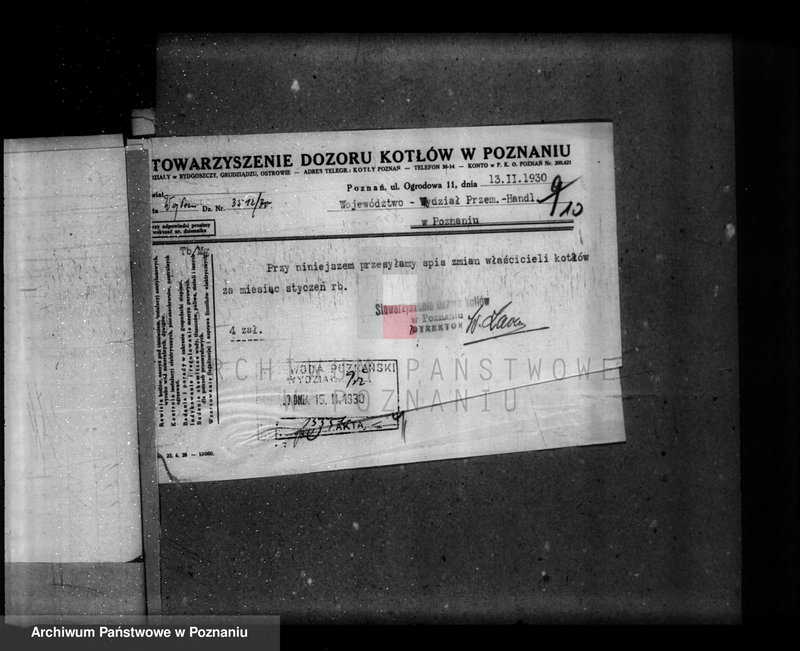 Obraz 13 z jednostki "Zmiany właścicieli kotłów"