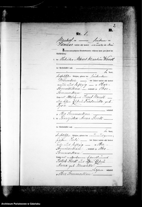 image.from.unit.number "Księga małżeństw"