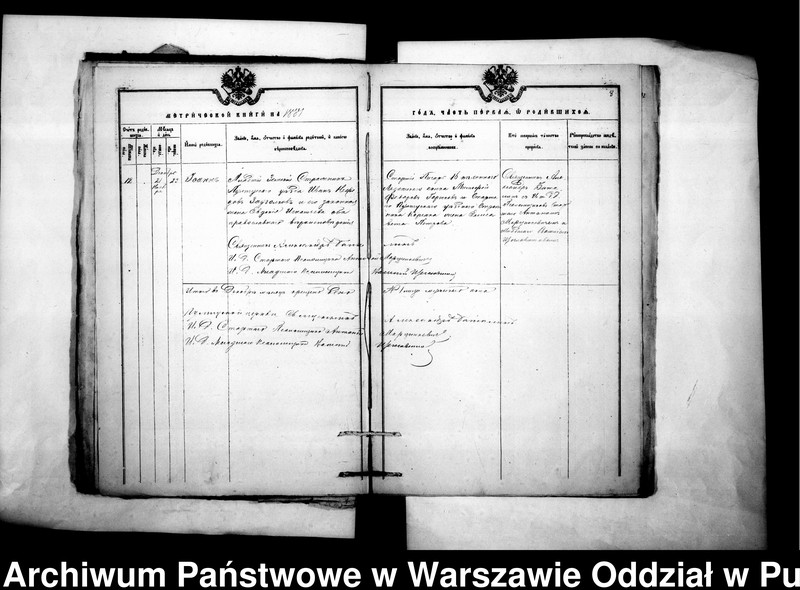 image.from.unit.number "Akta urodzeń, małżeństw i zgonów"