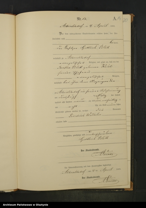 image.from.unit.number "Geburts-Neben-Register Nr 1 - 60"