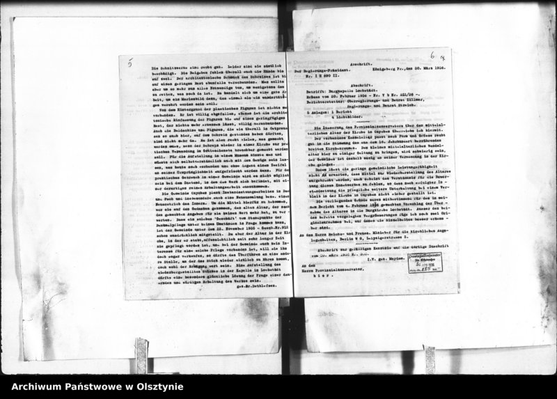 image.from.unit.number "Lochstädt, Ordensburg"
