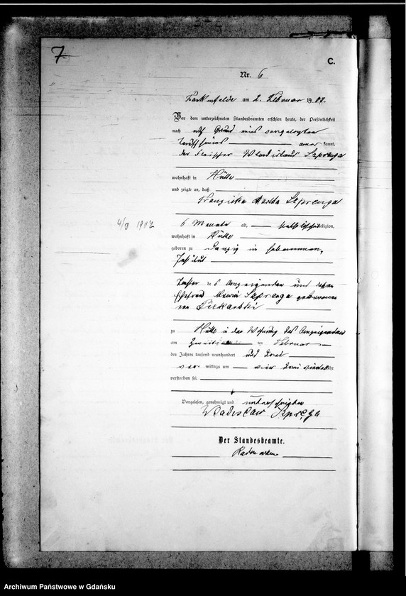 image.from.unit.number "Księga zgonów"