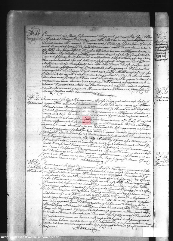 image.from.unit.number "Duplikat Krasnopolskago rimsko-katoličeskago prichoda na 1900 god."