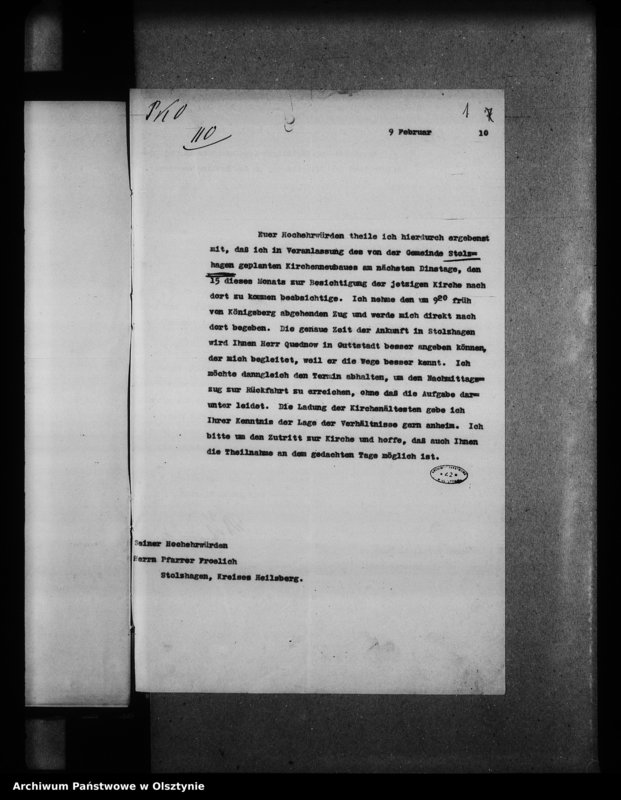 image.from.unit.number "Stolzhagen, katholische Kirche"