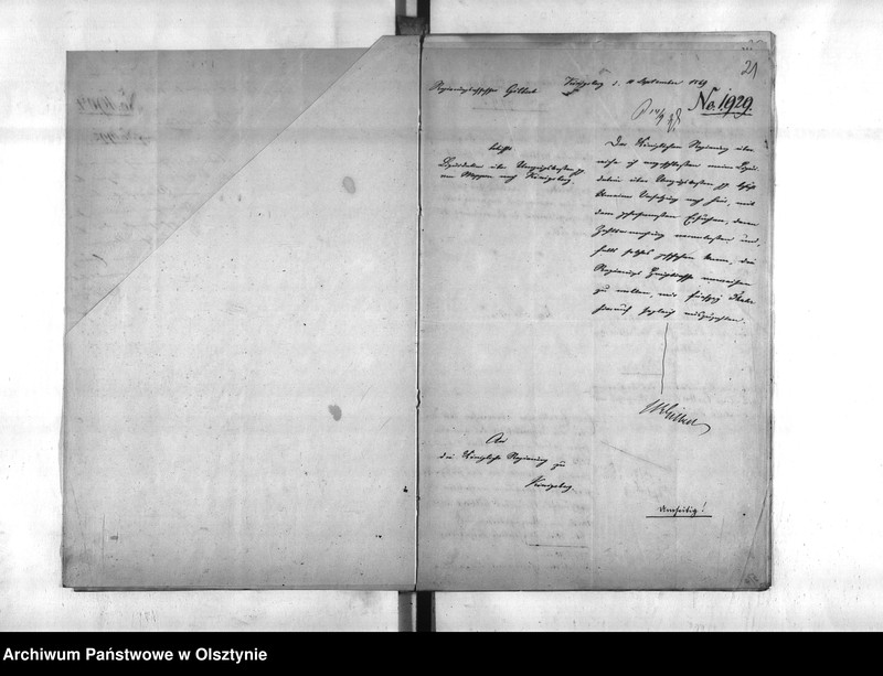 image.from.unit.number "Regierungs-Assessor Gilbert"