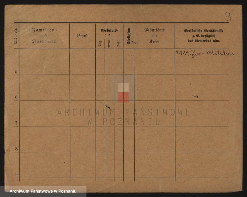 Obraz 11 z jednostki "Grabowski - Grabski"