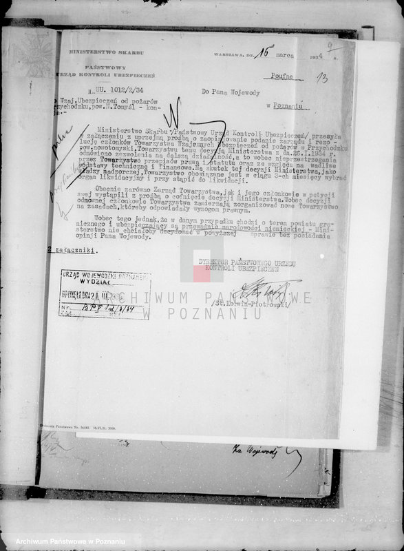 Obraz 17 z jednostki "/Różne stowarzyszenia/"