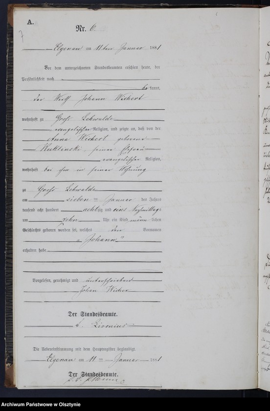 image.from.unit.number "Geburts-Neben-Register Nr 1 - 118"