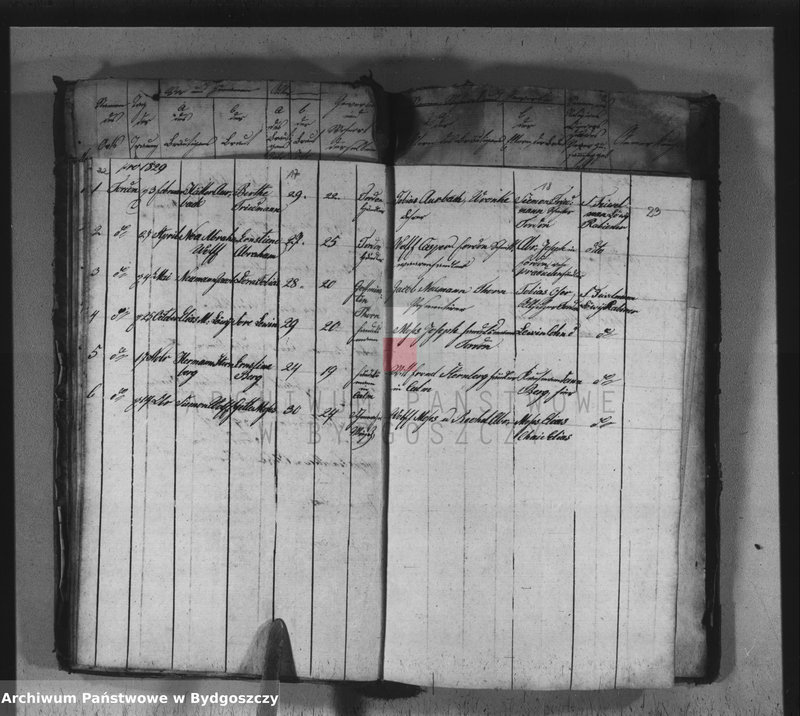 image.from.unit.number "Akta małżeństw"