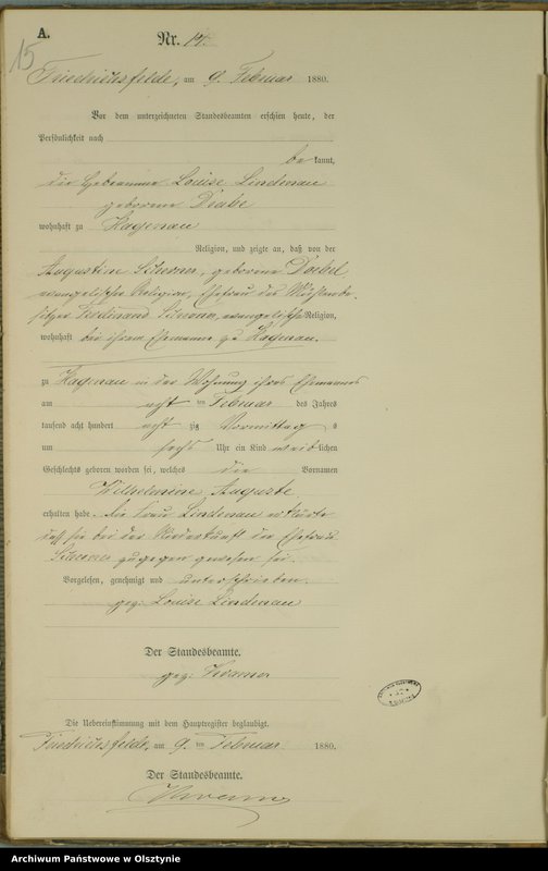 image.from.unit.number "Geburts-Neben-Register Nr 1 - 117"