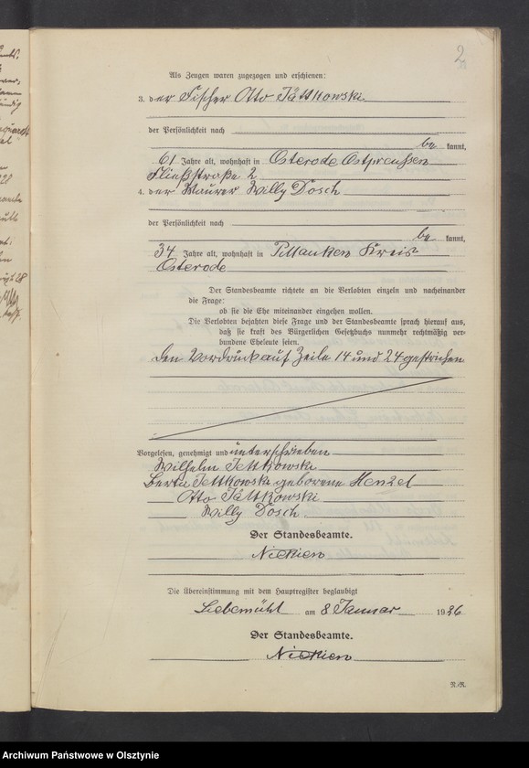 image.from.unit.number "Heirats-Neben-Register Nr 1 - 28"