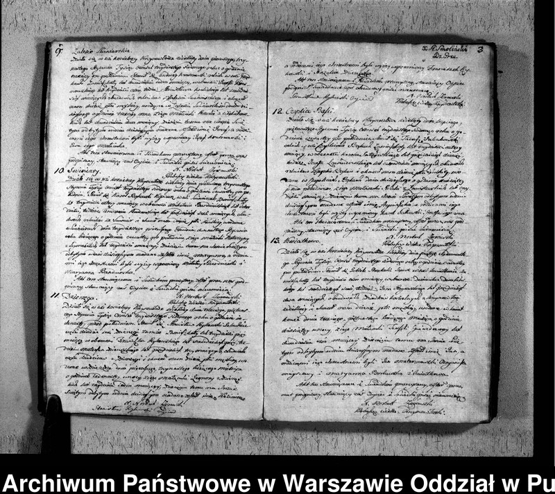 image.from.unit.number "Akta urodzeń, małżeństw i zgonów"