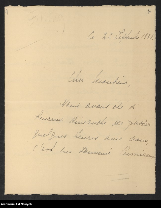 Obraz 8 z jednostki "Fitelberg Grzegorz - Fitz Gibbon Majore C.; L.1-3, Fitelberg Grzegorz"