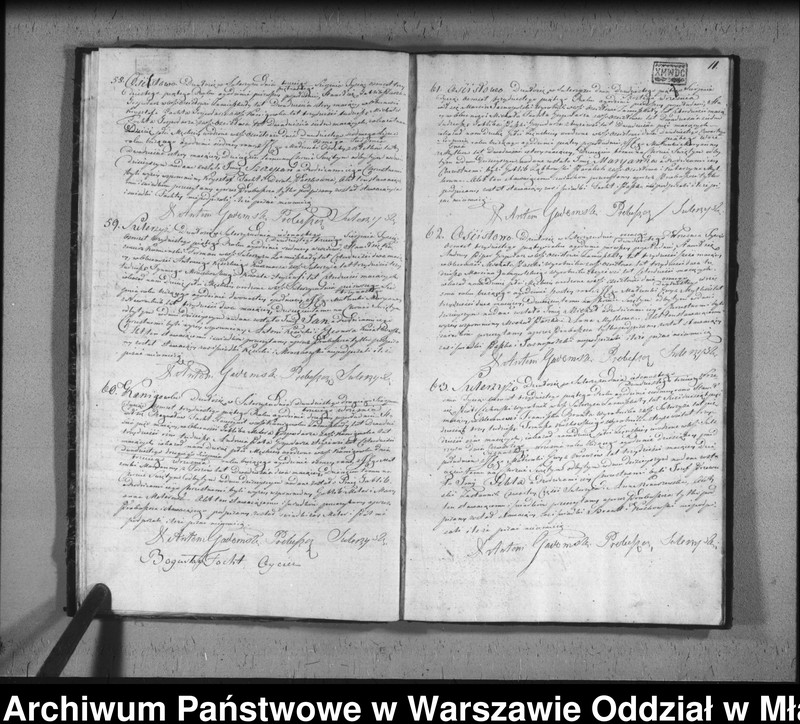 image.from.unit.number "Akta urodzin, małżeństw i zgonów"