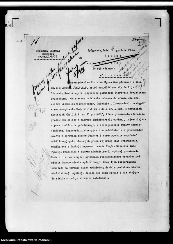 image.from.unit.number "/Utworzenie samodzielnego Starostwa Grodzkiego w Bydgoszczy/"