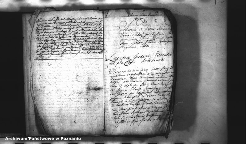 Obraz 6 z jednostki "Relationes [protocollon]"