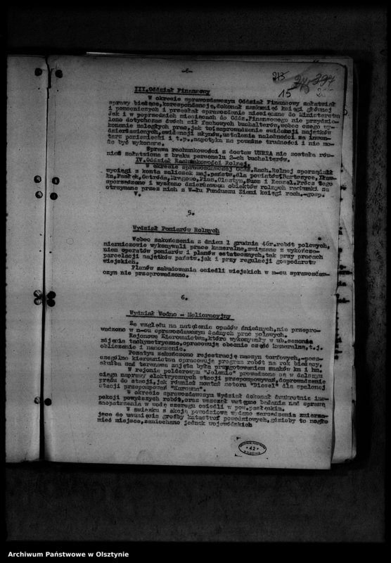 image.from.unit.number "Sprawozdania Wydz. Rolnictwa i Reform Rolnych"