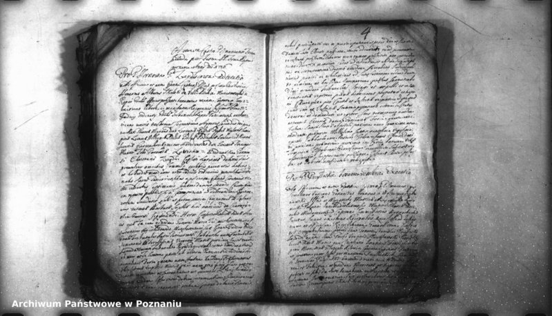 Obraz 9 z jednostki "Relationes [protocollon]"