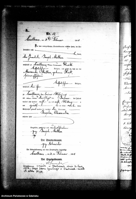 image.from.unit.number "Księga urodzeń"