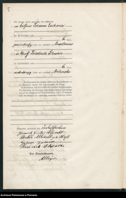 image.from.unit.number "Księga małżeństw"