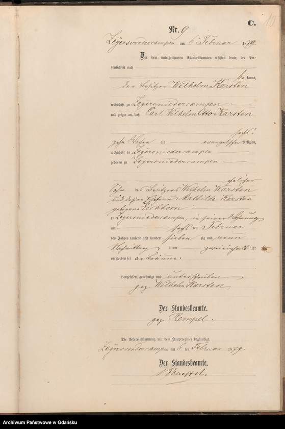 image.from.unit.number "Księga zgonów"