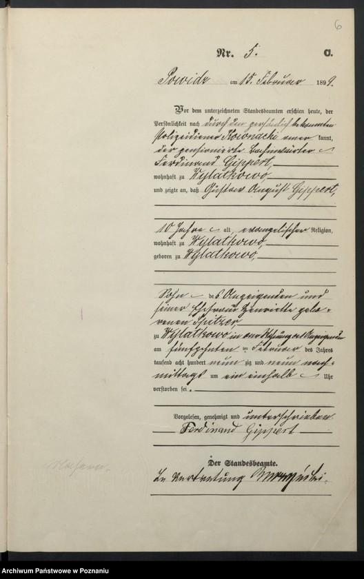 image.from.unit.number "Księga zgonów"