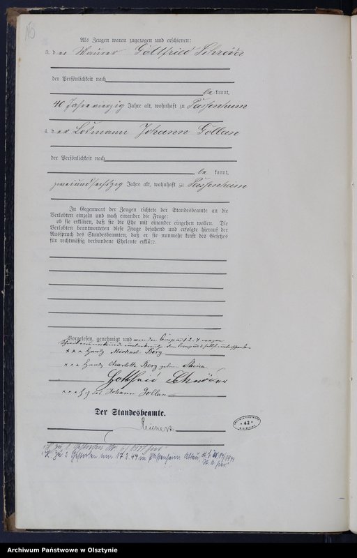 image.from.unit.number "Heiraths-Haupt-Register Nr 1 - 17"