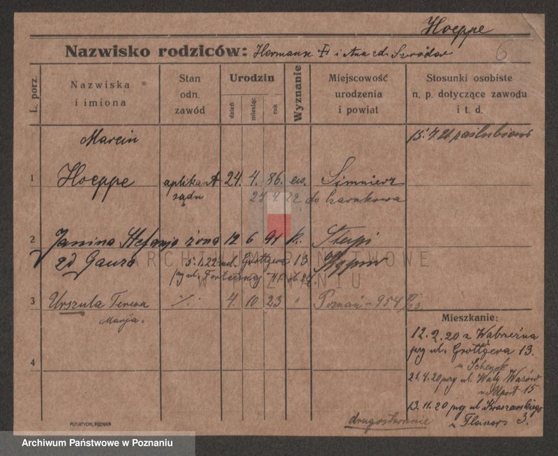 Obraz 6 z jednostki "Hep - Herczyński"