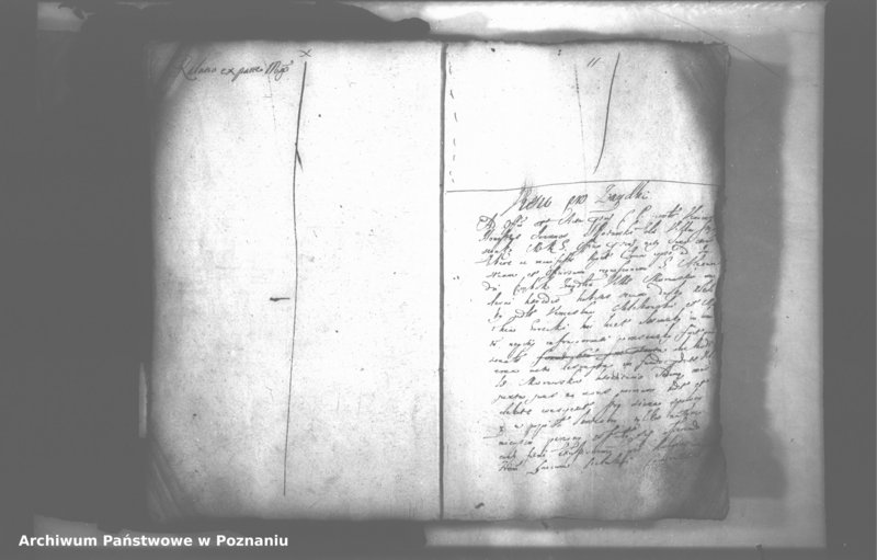 Obraz 13 z jednostki "Relationes [protocollon]"