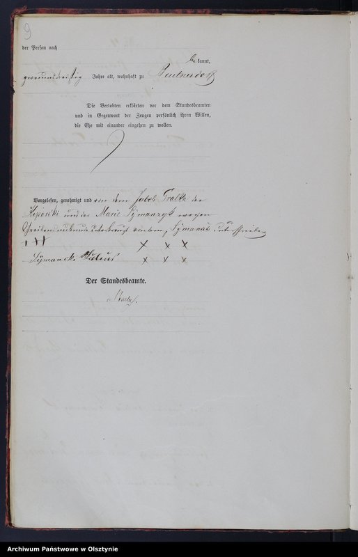 image.from.unit.number "Haupt-Heiraths-Register Nr 1 - 55"