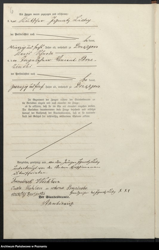 image.from.unit.number "Księga małżeństw"