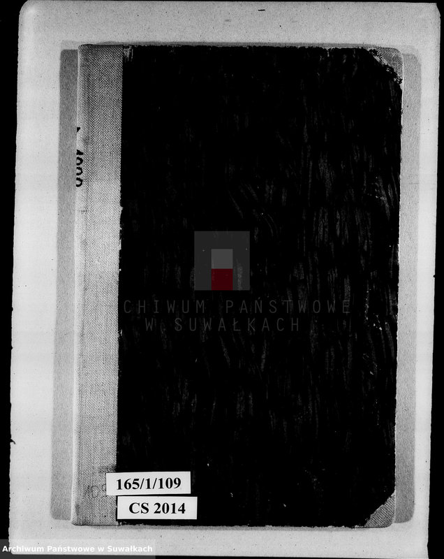 image.from.unit.number "[Księga akt małżeństw wyznania rzymskokatolickiego parafii w Suwałkach]"