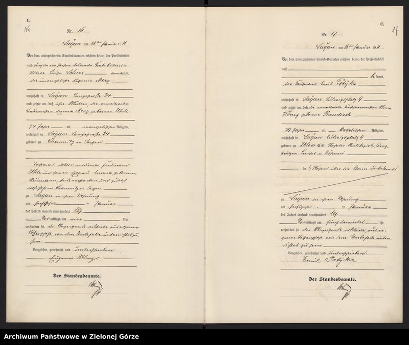 image.from.unit.number "[Księga aktów zgonu-Żagań miasto]"
