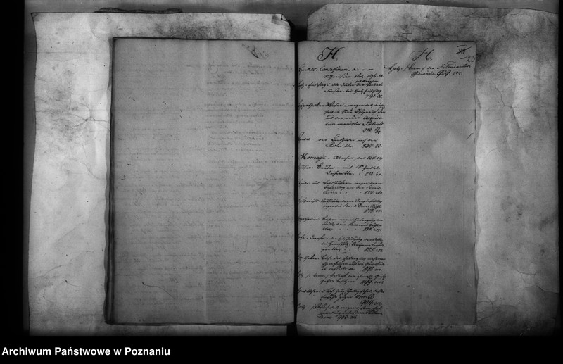 Obraz 20 z jednostki "Sammlung der Generalverordnungen für Südpreussen."