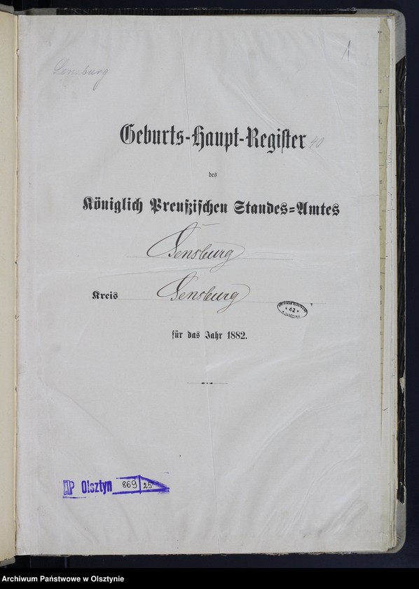 image.from.unit.number "Geburts-Haupt-Register Nr 1 - 147"