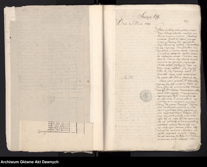 Obraz 1 z kolekcji "3 maja 1791111"