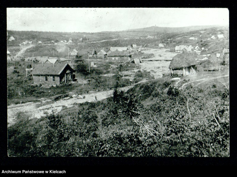 Obraz 9 z kolekcji "Syberia - fotografie ze Zbioru Zbigniewa Wieczorka z Kielc111"