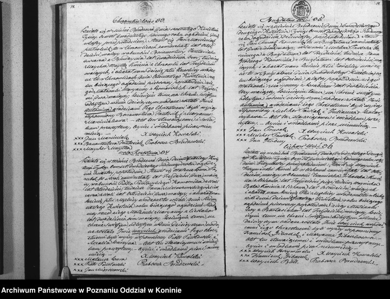 image.from.unit.number "Akta urodzeń, małżeństw i zgonów"